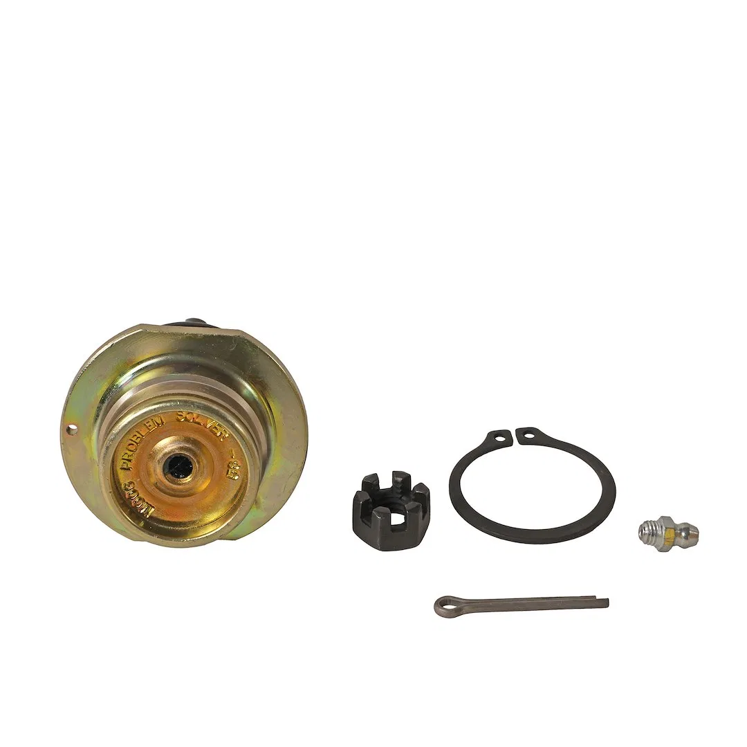 K500454 – MOOG Ball Joint, OE Replacement Greaseable With Dust Boot - view 2